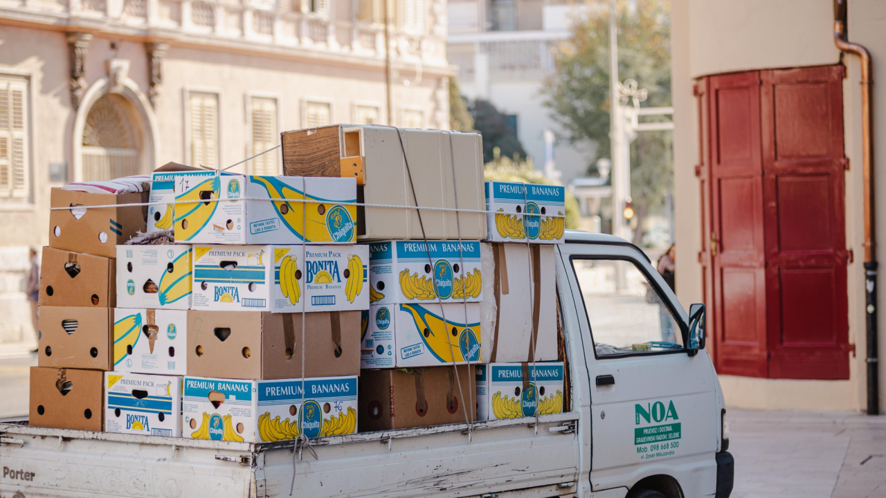 Klimatske promjene utjecat će na porast cijene banana