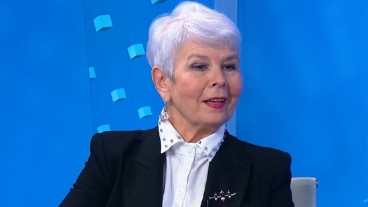 Kosor o izbornim listama: 'Klečala je i molila da je stavim u Sabor'