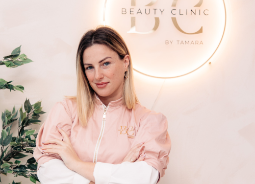 Fotografija 37 - Beauty Clinic by Tamara časti s 50 posto popusta na popularne pakete tretmana tijela!