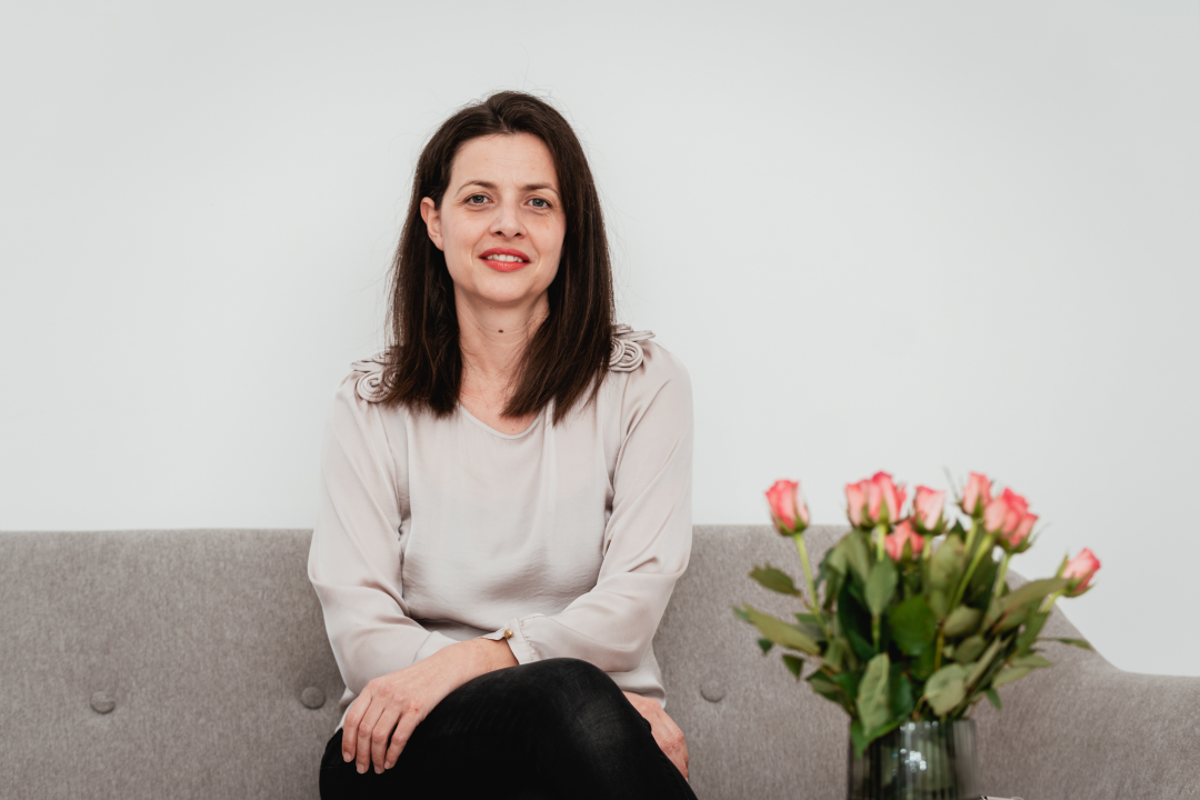 Sorriso Beauty Center nudi 'walk in' uslugu pranja i feniranja kose!