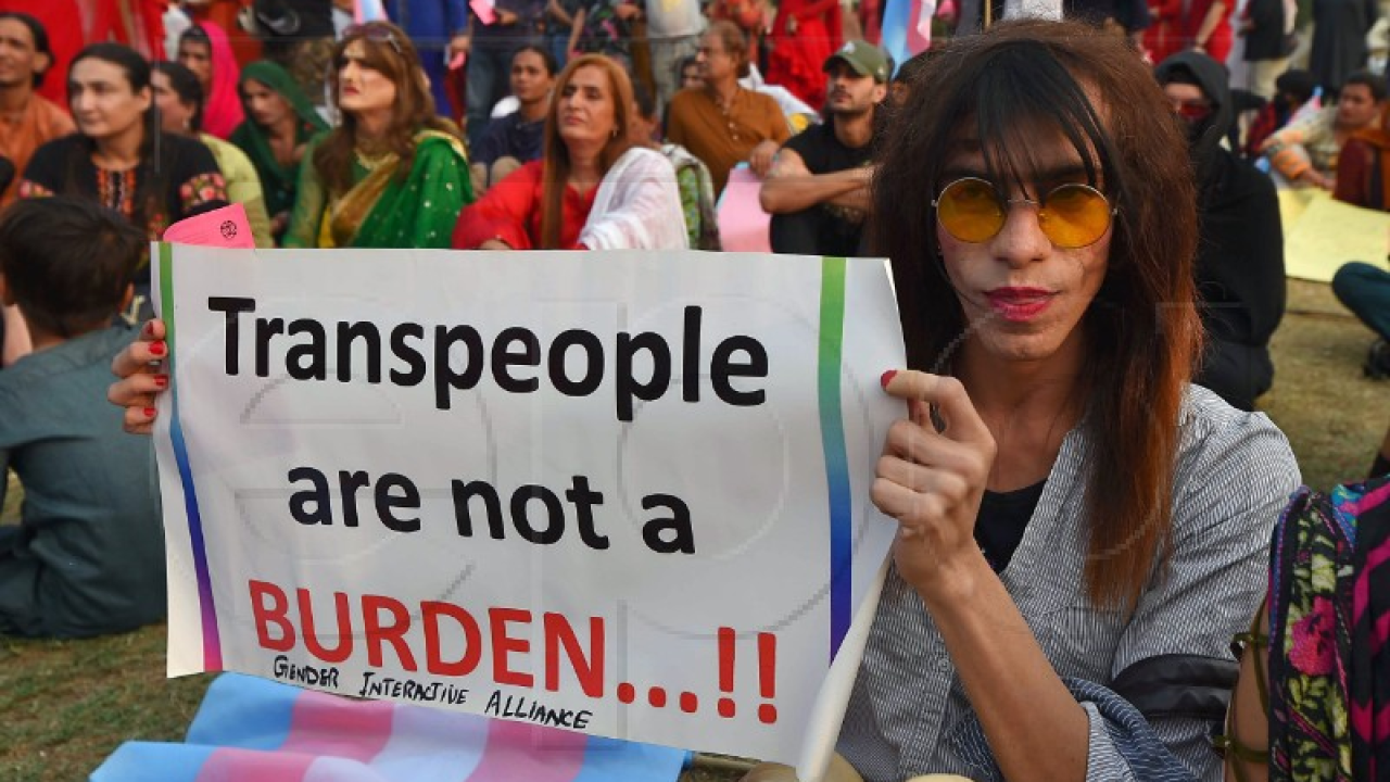 Vijeće Europe: 'Države moraju bolje štititi prava transrodnih osoba'