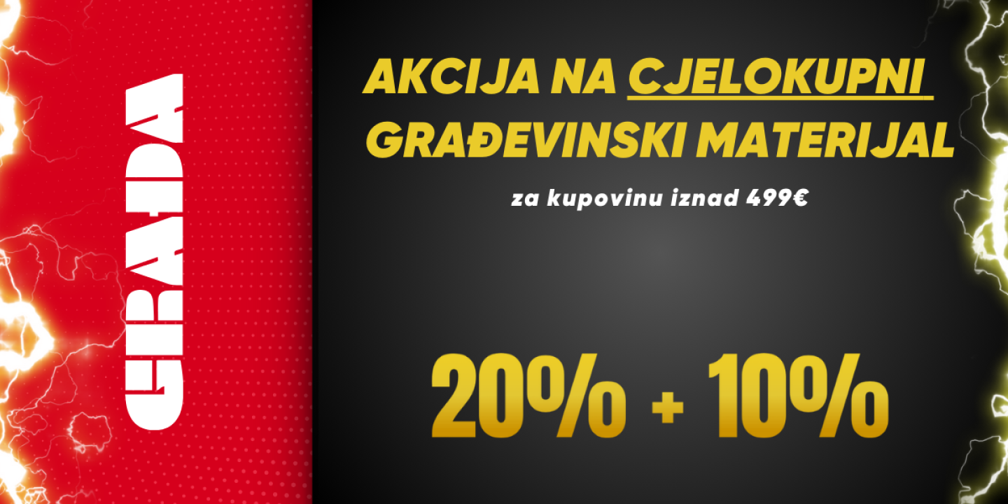 Kako izbjeći groznu sudbinu 83 posto građevinskih tvrtki?