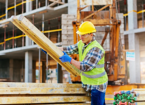 Fotografija 6 - Kako izbjeći groznu sudbinu 83 posto građevinskih tvrtki?