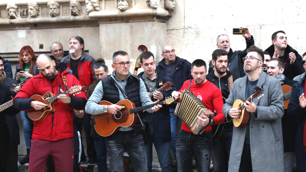 Predizborni hitovi sa šibenske scene: Kosa mi se na glavi diže i strašno me ljuti...