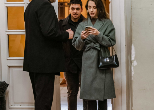 Fotografija 19 - Pogledajte tko je sve bio na premijeri predstave 'Antigona'