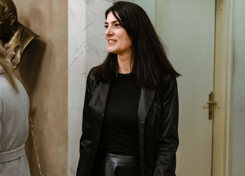 Fotografija 22 - Pogledajte tko je sve bio na premijeri predstave 'Antigona'