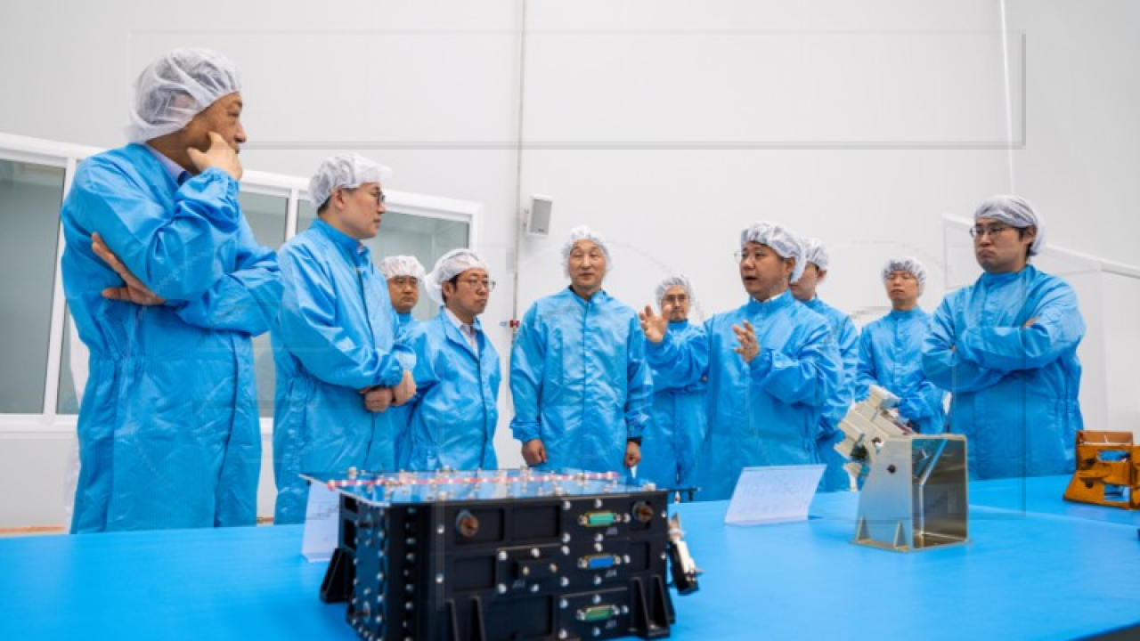 Južnokorejski znanstvenici predstavili 'goveđu rižu' kao izvor proteina za budućnost