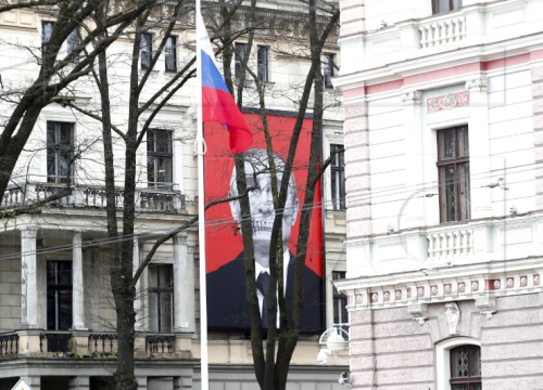 Putin pobijedio s 87,8 posto glasova