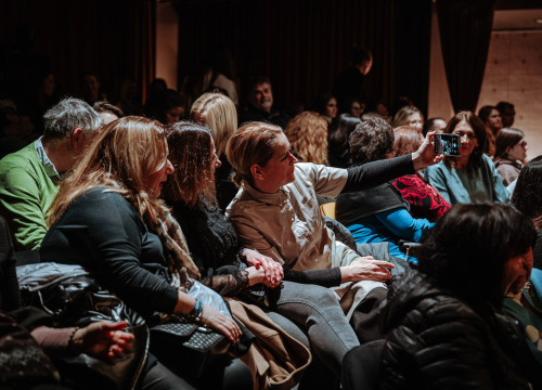 Od mediteranskih zvukova do animiranih avantura: Kuća umjetnosti Arsen donosi bogat tjedni program