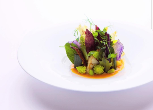 Fotografija 6 - Tišnjaninu Bartolu ljubav prema kuhanju prenijela je baka, a danas je kuhar u luksuznom restoranu: 'Odricanja ima, ali je uspjeh nagrada'