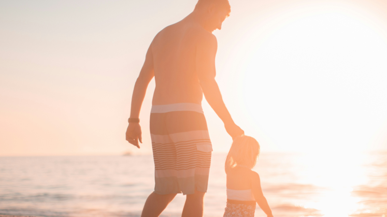 Danas je Dan očeva: Znate li zašto ga slavimo baš danas i tko ga je osmislio?