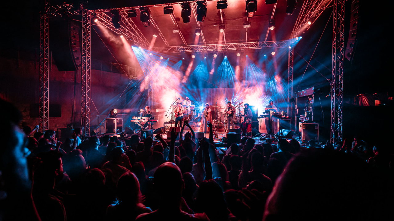 SHIP Festival objavio poziv za volontere: Postani dio najveće ljetne glazbene priče na Jadranu