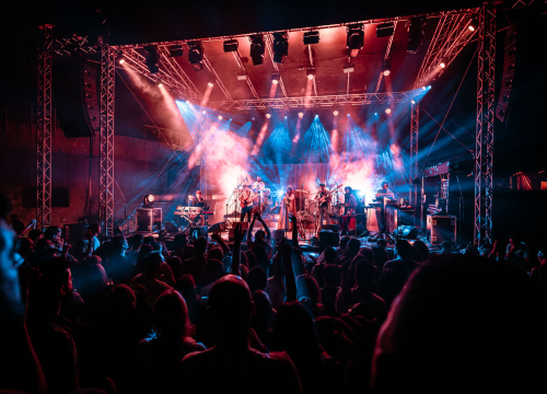 SHIP Festival objavio poziv za volontere: Postani dio najveće ljetne glazbene priče na Jadranu