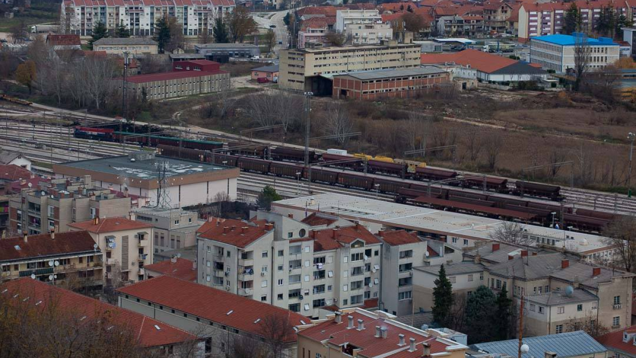 U kninskoj knjižnici večeras gostuje Anđa Marić