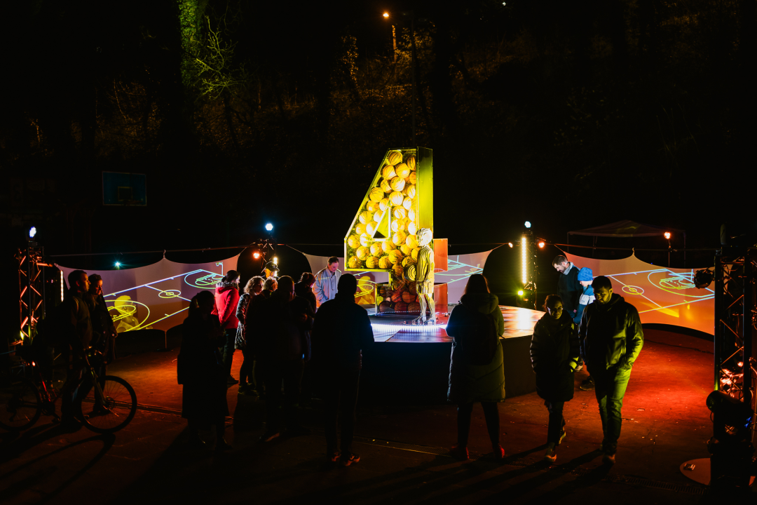 Rad posvećen Draženu Petroviću predstavljen na Tuškancu