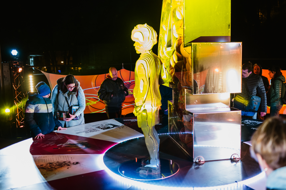 Rad posvećen Draženu Petroviću predstavljen na Tuškancu