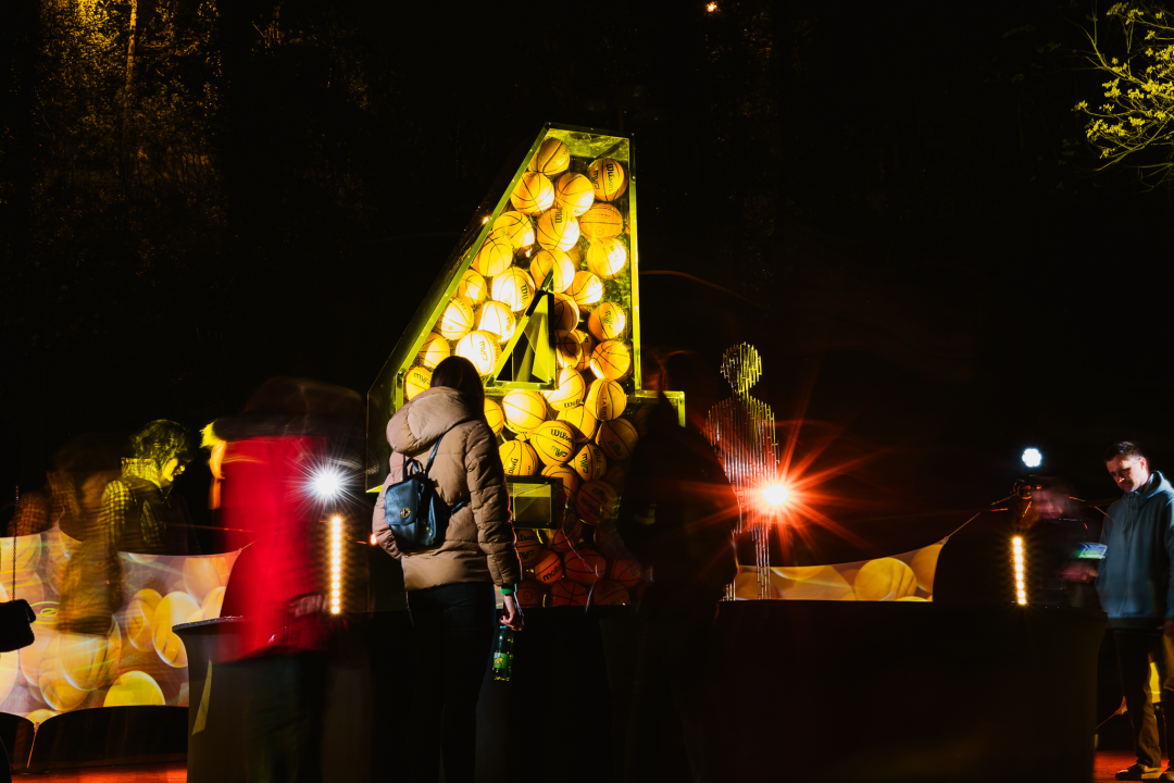 Rad posvećen Draženu Petroviću predstavljen na Tuškancu