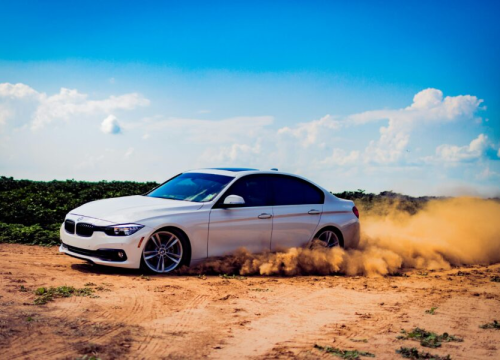 Nijemci izračunali: Evo koliko konjskih snaga zaista treba automobilu