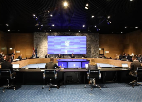 Usvojeni gotovo 65 milijuna eura vrijedni programi za poljoprivrednike