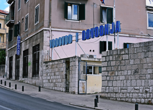 Iz Vodovoda obavijestili da je voda opet ispravna za piće