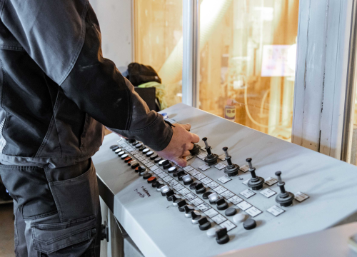 Fotografija 2 - U Šibeniku uskoro otvara PULSE ARENA za djecu i mlade i restoran PIZZAHOLIC!