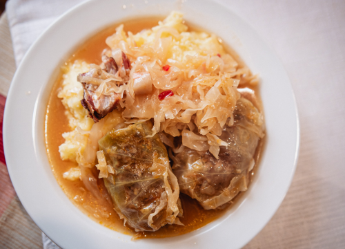 Fotografija 11 - U Marendinim tradicionalnim specijalitetima uživajte i u novom prostoru!