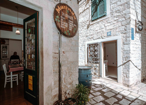 Fotografija 10 - U Marendinim tradicionalnim specijalitetima uživajte i u novom prostoru!