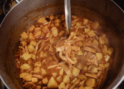 Fotografija 15 - U Marendinim tradicionalnim specijalitetima uživajte i u novom prostoru!