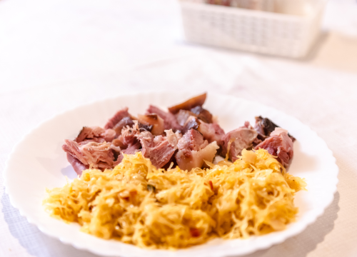 Fotografija 20 - U Marendinim tradicionalnim specijalitetima uživajte i u novom prostoru!