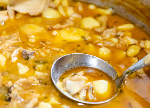 Fotografija 29 - U Marendinim tradicionalnim specijalitetima uživajte i u novom prostoru!