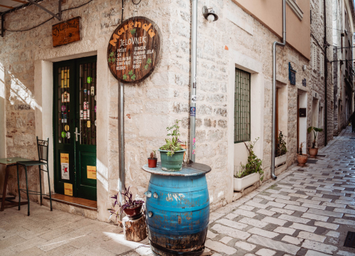 Fotografija 35 - U Marendinim tradicionalnim specijalitetima uživajte i u novom prostoru!