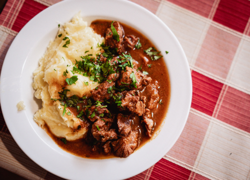 Fotografija 38 - U Marendinim tradicionalnim specijalitetima uživajte i u novom prostoru!