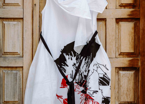 Fotografija 17 - Proljeće u Galeriju Juraj Dalmatinac donosi nove kolekcije odjeće i popust na umjetnine