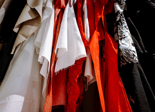 Fotografija 22 - Proljeće u Galeriju Juraj Dalmatinac donosi nove kolekcije odjeće i popust na umjetnine