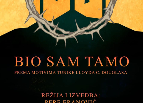 Fotografija 2 - Red smijeha, red drame: Pogledajte što vas sve očekuje u kazalištu u travnju