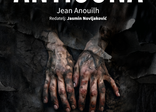 Fotografija 4 - Red smijeha, red drame: Pogledajte što vas sve očekuje u kazalištu u travnju