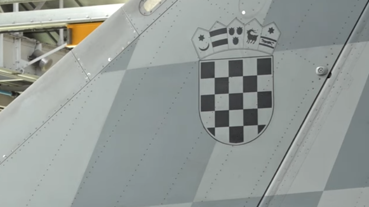 Rafali će za par tjedana letjeti nad Hrvatskom