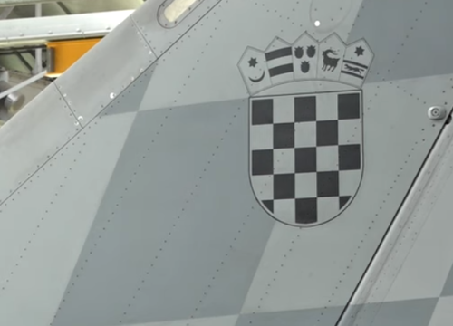 Rafali će za par tjedana letjeti nad Hrvatskom