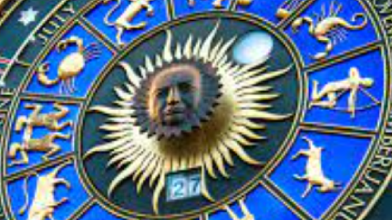 Što vaš horoskopski znak očekuje u travnju?