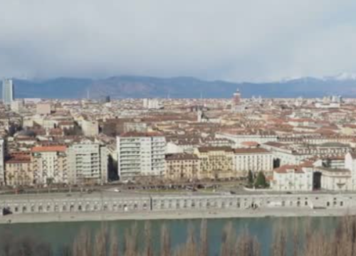 Užas u Torinu: Dvadeset i pet ljudi hospitalizirano nakon curenja plina