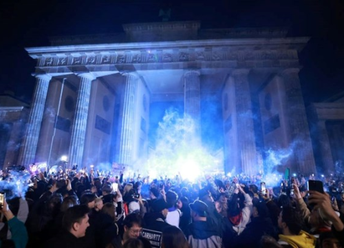 Marihuana od danas legalna u Njemačkoj