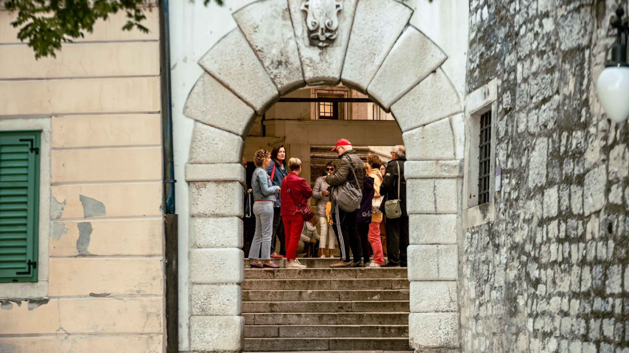 U prvom kvartalu u Hrvatskoj više od tri milijuna, a za Uskrs 380 tisuća noćenja