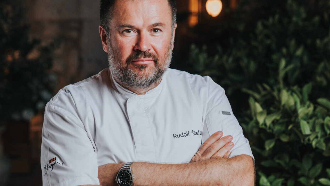 Rudolf Štefan: 'Ove godine fokus je na drveću našeg kraja – bajam, murva, košćela, smokva i bor'