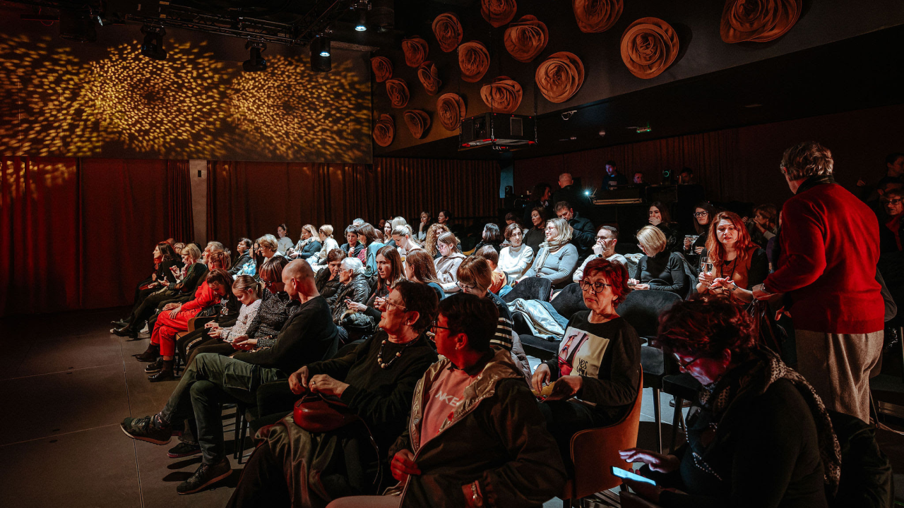 Raskošni svibanjski filmski program Art kina Arsen