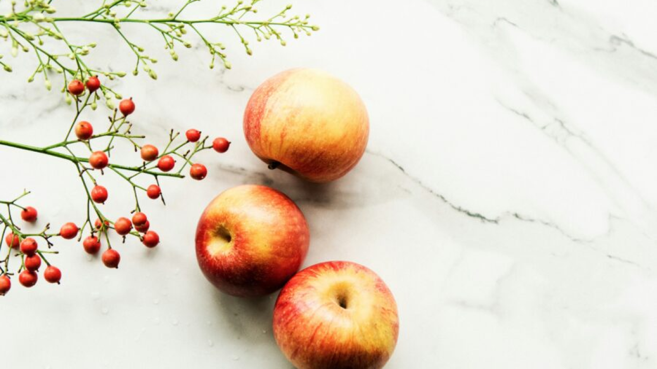 Trik naših prabaka kako da jabuke ostanu svježe mjesecima