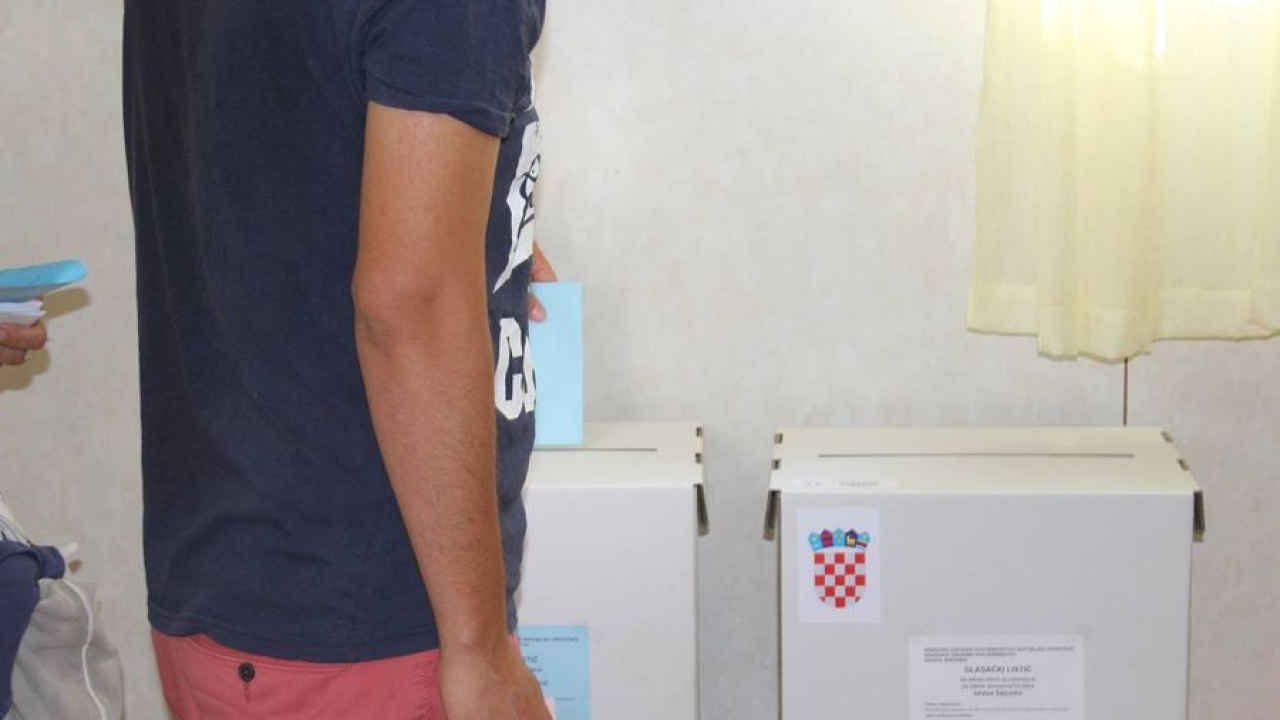 Krenulo tiskanje gotovo četiri milijuna glasačkih listića, evo koliko će sve skupa koštati