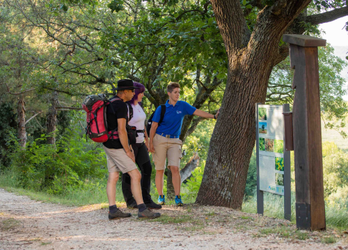 Fotografija 3 - Istražite Nacionalni park „Krka“ pješice i na biciklu!