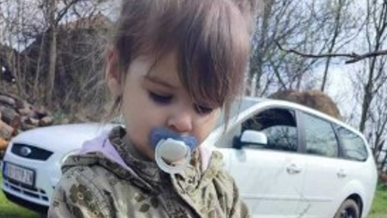 Djevojčica Danka Ilić je ubijena