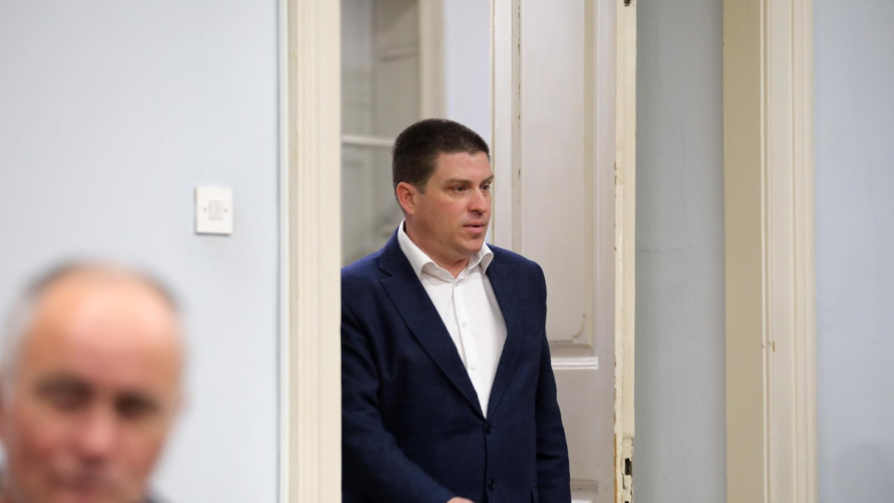 Pojavile se nove poruke: Josipa Pleslić s ministrom Butkovićem dogovarala posao za sina prijateljice?