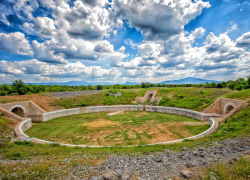 Fotografija 9 - Istražite Nacionalni park „Krka“ pješice i na biciklu!